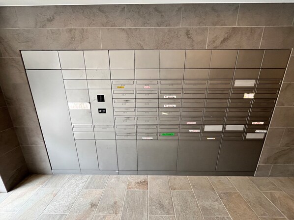 プライマル西大島小名木川の物件内観写真